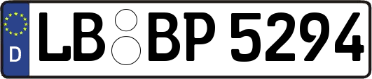 LB-BP5294