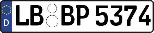 LB-BP5374