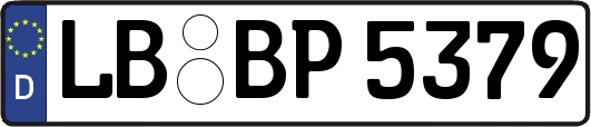 LB-BP5379