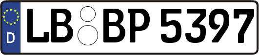 LB-BP5397