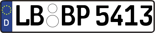 LB-BP5413