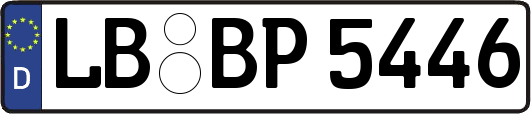 LB-BP5446