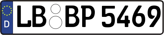 LB-BP5469