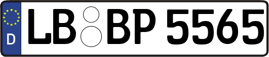 LB-BP5565
