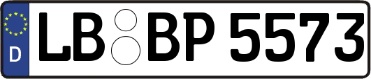 LB-BP5573