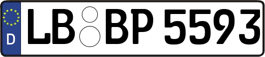 LB-BP5593