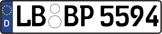 LB-BP5594