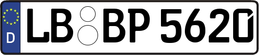 LB-BP5620