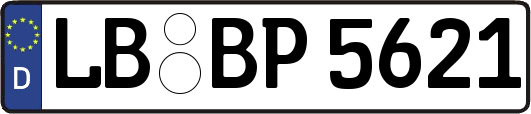 LB-BP5621