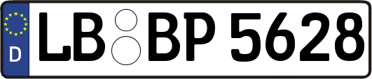 LB-BP5628
