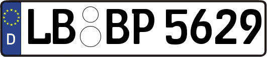 LB-BP5629