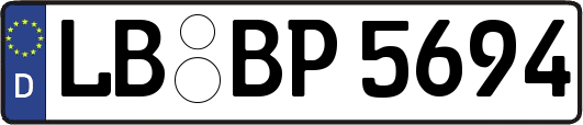LB-BP5694