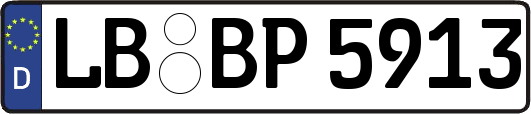 LB-BP5913