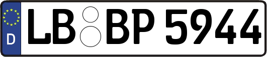LB-BP5944