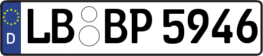 LB-BP5946