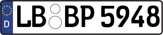 LB-BP5948