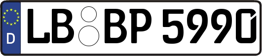 LB-BP5990
