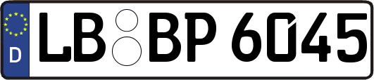 LB-BP6045