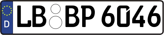 LB-BP6046