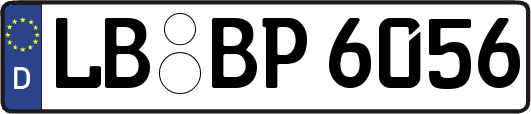 LB-BP6056