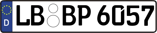 LB-BP6057