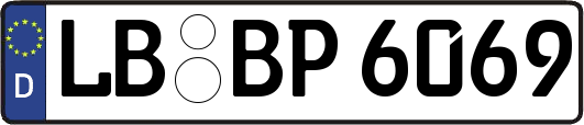 LB-BP6069