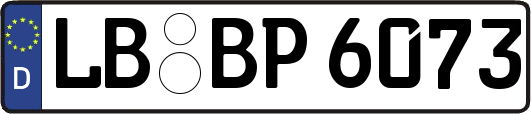 LB-BP6073