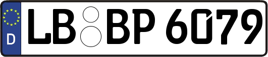 LB-BP6079