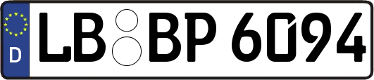 LB-BP6094