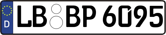 LB-BP6095