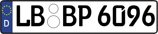 LB-BP6096