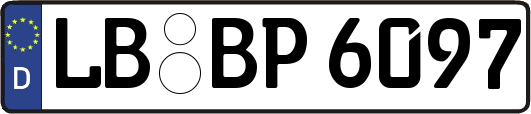 LB-BP6097