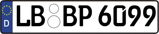 LB-BP6099