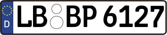 LB-BP6127