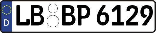 LB-BP6129