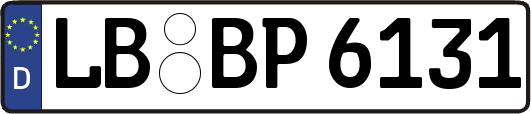 LB-BP6131