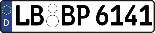 LB-BP6141