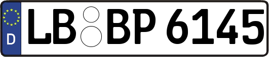 LB-BP6145