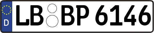 LB-BP6146