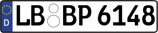 LB-BP6148