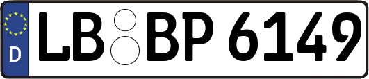 LB-BP6149