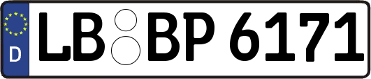 LB-BP6171