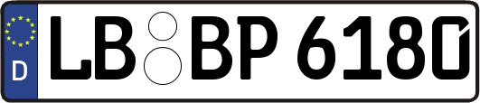 LB-BP6180