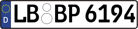 LB-BP6194