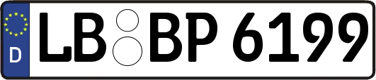 LB-BP6199