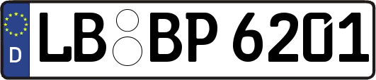 LB-BP6201