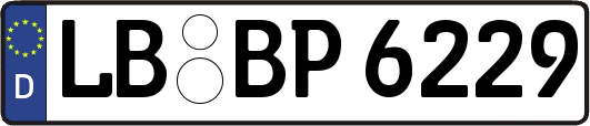 LB-BP6229