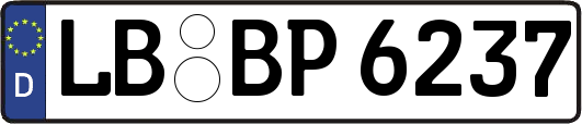 LB-BP6237