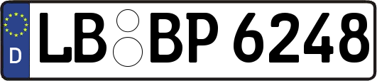 LB-BP6248