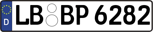 LB-BP6282